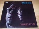 CHARLES ROUSE 