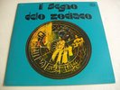 LP ITALIAN PROG IL SEGNO DELLO ZODIACO - ORIGINALE