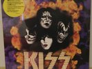 KISS You Wanted The Best... Sealed LP