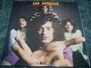 Led Zeppelin The Hand That Feeds San Francisco '69  2LP