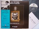 MASARU IMADA TRIO ONE FOR DUKE TBM 47