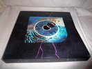 PINK FLOYD-PULSE ORIGINAL UK 4LP BOX SET + HARDBACK BOOK EMI 67064 ST NM/VG+ 4LP