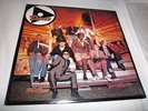 DARTS-SELF TITLED UA-LA850-G NEW SEALED LP