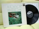 ACHIM REICHEL - AUTOVISION              ZEBRA -  Prog R