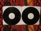 BARONESS Red Album 2XLP Black TEST PRESS Only 7 Made