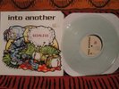 INTO ANOTHER Seemless CLEAR 1st Press REVELATION 1995