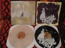 LA DISPUTE Somewhere At The Bottom 2LP PREORDER 100/100