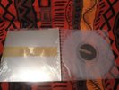 ORION (Ryan Adams) s/t CLEAR 1st Pressing /2000 Pax-Am