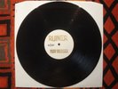 RUINER Hell Is Empty TEST PRESS #06/20 Bridge Nine Rec.
