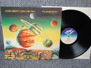 ADELBERT VON DEYEN - PLANETARY        SKY - Prog Rock K