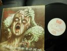 DISASTROUS MURMUR - Rhapsodie in Red  rare LP