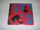 Rage Against The Machine 