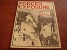 Forced Exposure Fanzine Meatmen Negative Approach Rare