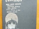 SWELL MAPS 5 x 7