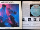 Archie SHEPP Peter GIGER Family Of Percussion HERE COME