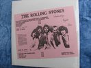 THE ROLLING STONES 