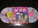 THE WHO 
