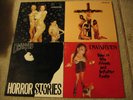 4 DWARVES Vinyl LPs How To Win Friends, Must Die, Come 