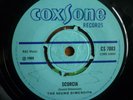 THE SOUND DIMENSION: SCORCIA.CECIL AND JACKIE: BREAKING