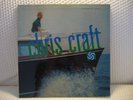 Chris Craft / Chris Connor Orig '58 black label Mono LP