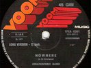 Stratosferic Band – Splashdown -12