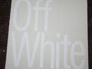 THE BEATLES OFF WHITE ALBUM Maclen Test Press WHITE VIN