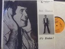 BOB CHANCE It's Broken PRIVATE disco rock lounge LP
