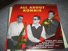 All about Ronnie - SAVOY NEUF