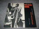 Introducing Roland Kirk-Ira sullivan  -ARGO