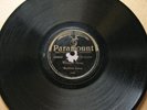 Broadway Rastus on Paramount 12764