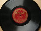Gowan's Rhapsody Makers on Gennett 3408