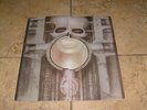 EMERSON LAKE & PALMER BRAIN SALAD SURGERY LP RECORD