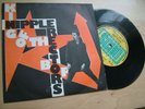 NIPPLE ERECTORS (POGUES). KING OF THE BOP. RARE 1978 P/