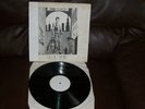 THE CLASH LIVE LP RECORD VERY RARE FIRST PRESSING 1000 