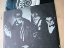THE DAMNED. NEW ROSE. RARE 1976 P/S SINGLE in NEAR MINT