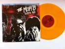 The Misfits Static Age LP Yellow vinyl Danzig In shrink