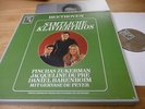 EMI 5 LP DU PRE ZUKERMAN BARENBOIM BEETHOVEN PIANO TRIO