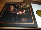 EURODISC 7 LP BOX DAVID OISTRAKH 