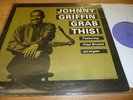 ED1 US RIVERSIDE RM 437 JOHNNY GRIFFIN GRAB THIS M-