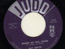 ROCKABILLY POPCORN bw/ DOOWOP TEEN--JUDD--RAY SMITH--HE