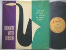 BENNY GOLSON Groovin' with Golson RVG U.K. ESQUIRE LP