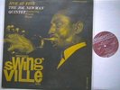 JOE NEWMAN, FRANK WESS, FLANAGAN Jive at Five U.S. LP