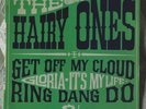 THE HAIRY ONES  FRENCH ORIGINAL EP 60 GARAGE 