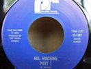 FUNK The Chefs Mr. Machine Part 1&2 PRO-GRESS pristine