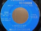 MODERN SOUL Willie Batchelor Know She Loves Me FORMULA