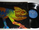 Frumpy / All Will Be Changed - Gimmix Foc LP