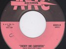 Country Bop Rockabilly   Marty Roberts & Nightriders  