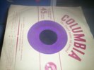 ELVIS PRESLEY-TOO MUCH -HMV JO.466 -EXPORT-RARE