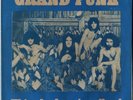 MegaRare GRAND FUNK RAILROAD We're An American Band GFR