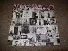 Rolling Stones Exile on Main Street UK First Issue Lp
